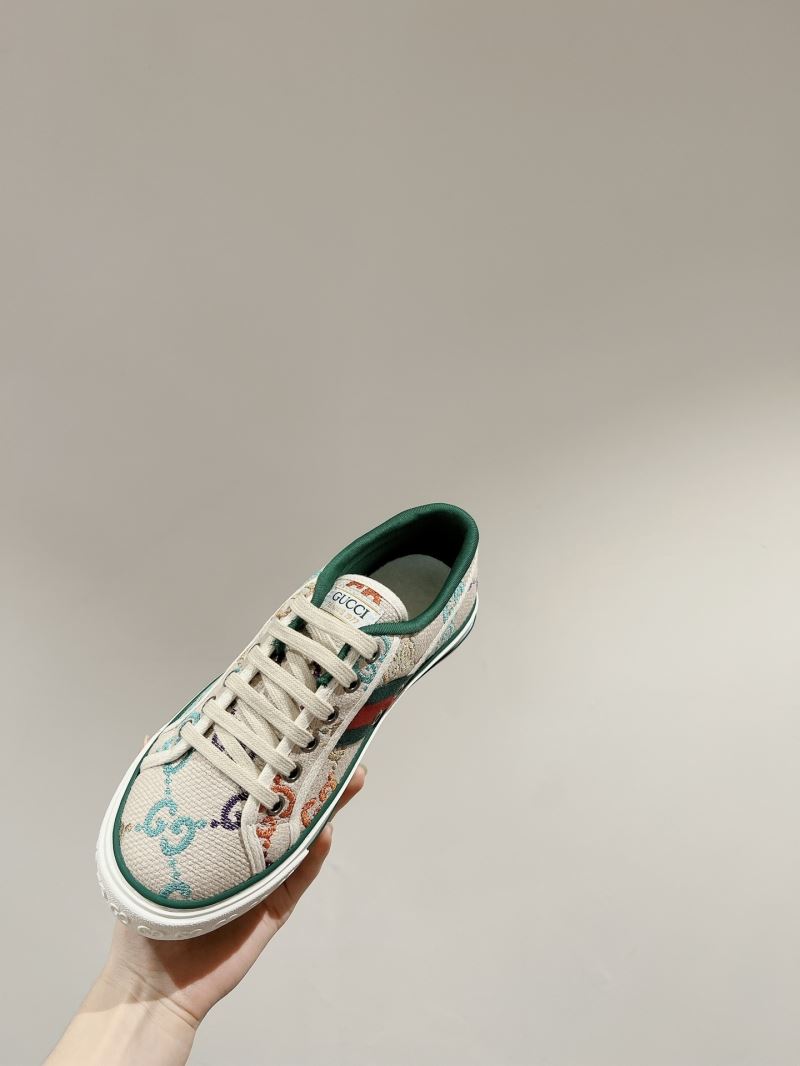 Gucci Tennis 1977